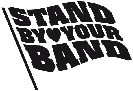 Stand By Your Band